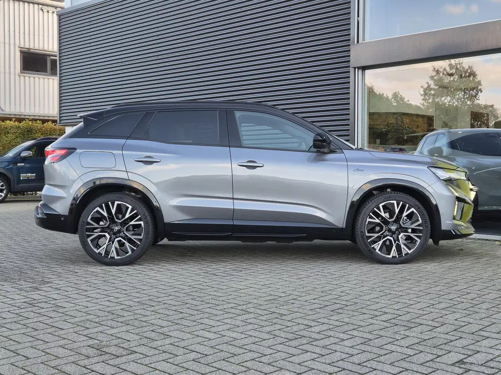 Renault Austral 1.2 E-Tech full hybrid 200 esprit Alpine A uit 2026, foto 6