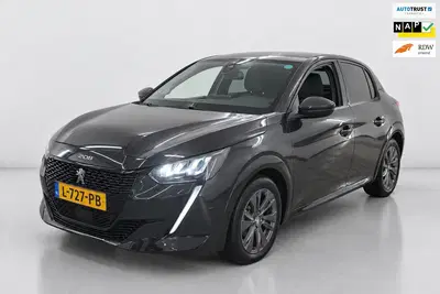 Peugeot 208 EV Allure Pack 50 kWh FASE 3 SOH 95% CAMER uit 2021