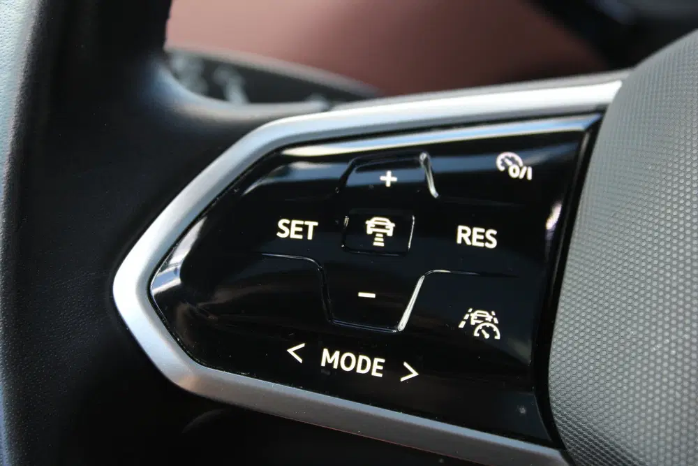 Volkswagen ID.5 Pro 77 kWh SOh 95% LED PANO NAVI TREKHAAK uit 2023, foto 12