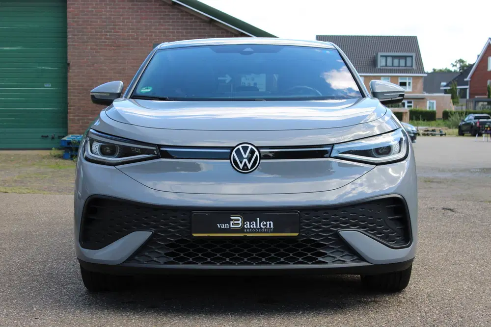Volkswagen ID.5 Pro 77 kWh SOh 95% LED PANO NAVI TREKHAAK uit 2023, foto 15