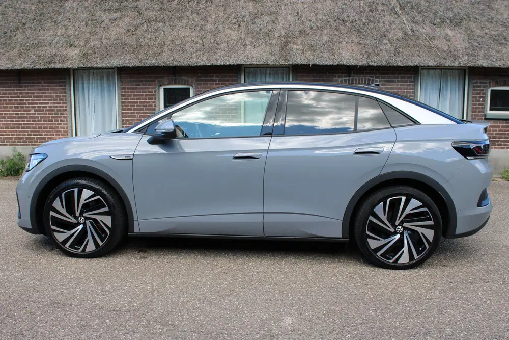 Volkswagen ID.5 Pro 77 kWh SOh 95% LED PANO NAVI TREKHAAK uit 2023, foto 5