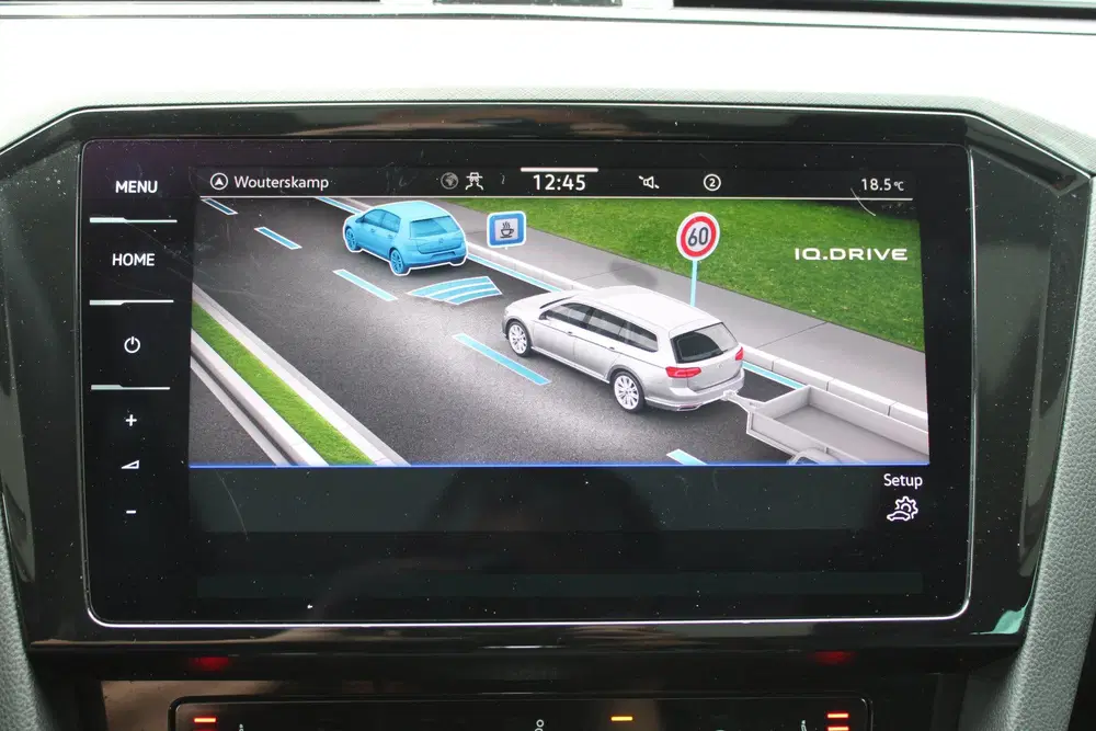 Volkswagen Passat 1.4 TSI PHEV GTE Business SOh 91 uit 2022, foto 11