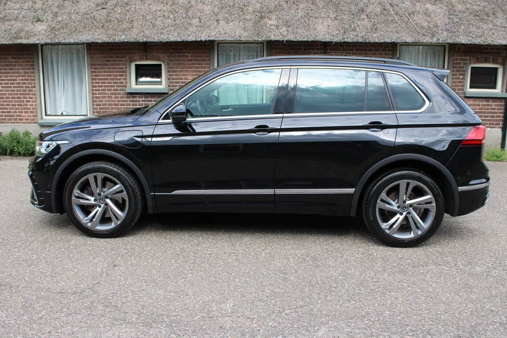 Volkswagen Tiguan 1.4 TSI eHybrid R-Line Business SOh 92.1% uit 2023, foto 13