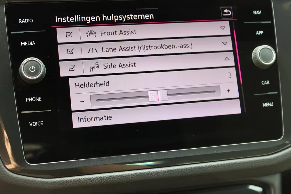 Volkswagen Tiguan 1.4 TSI eHybrid R-Line Business SOh 92.1% uit 2023, foto 15