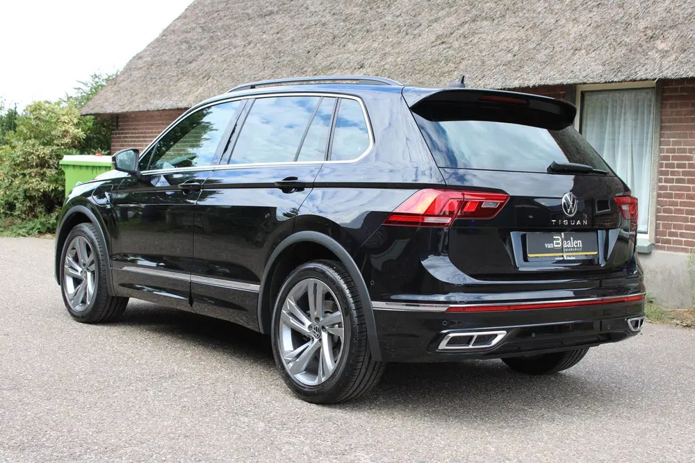 Volkswagen Tiguan 1.4 TSI eHybrid R-Line Business SOh 92.1% uit 2023, foto 3