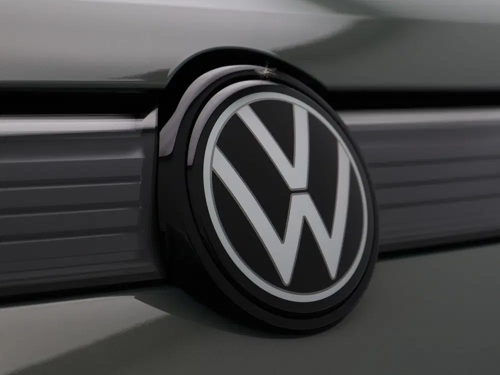 Volkswagen Tiguan 1.5 eHybrid R-Line uit 2026, foto 10