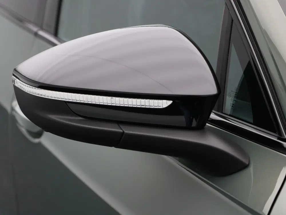 Volkswagen Tiguan 1.5 eHybrid R-Line uit 2026, foto 12