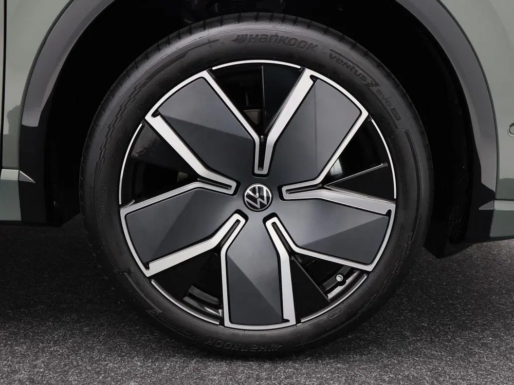 Volkswagen Tiguan 1.5 eHybrid R-Line uit 2026, foto 14