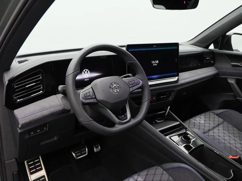 Volkswagen Tiguan 1.5 eHybrid R-Line uit 2026, foto 3