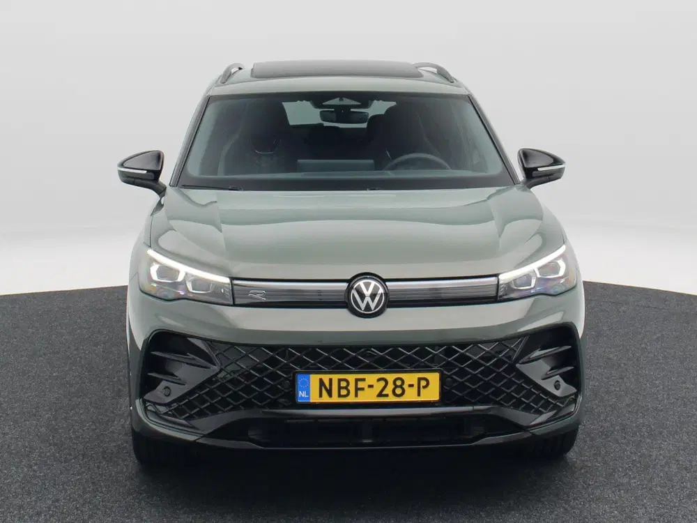Volkswagen Tiguan 1.5 eHybrid R-Line uit 2026, foto 4