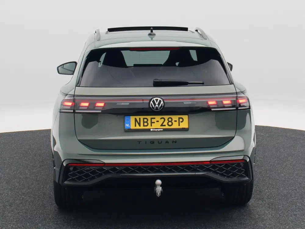 Volkswagen Tiguan 1.5 eHybrid R-Line uit 2026, foto 5