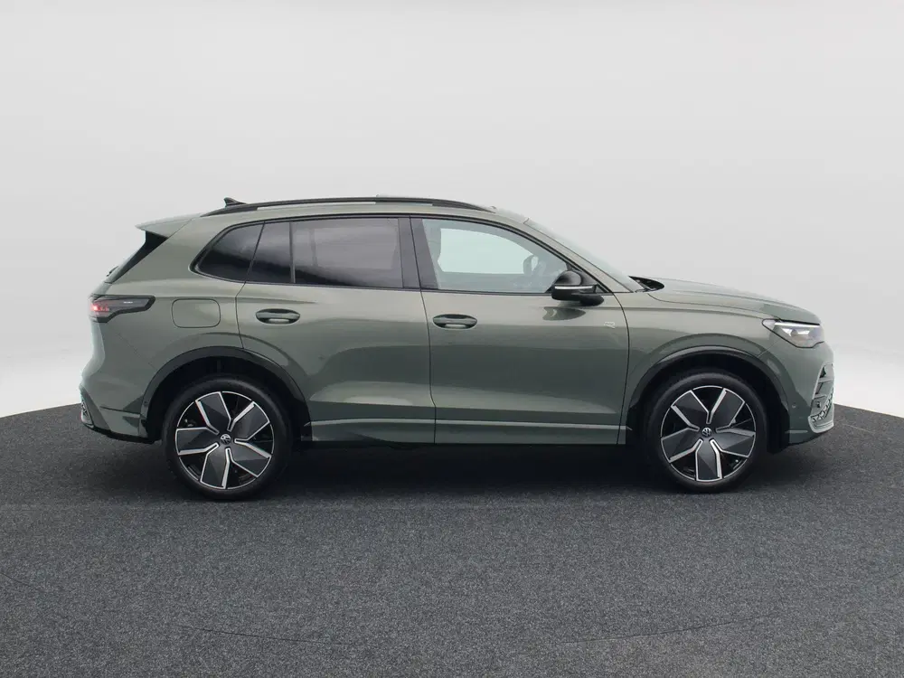 Volkswagen Tiguan 1.5 eHybrid R-Line uit 2026, foto 6