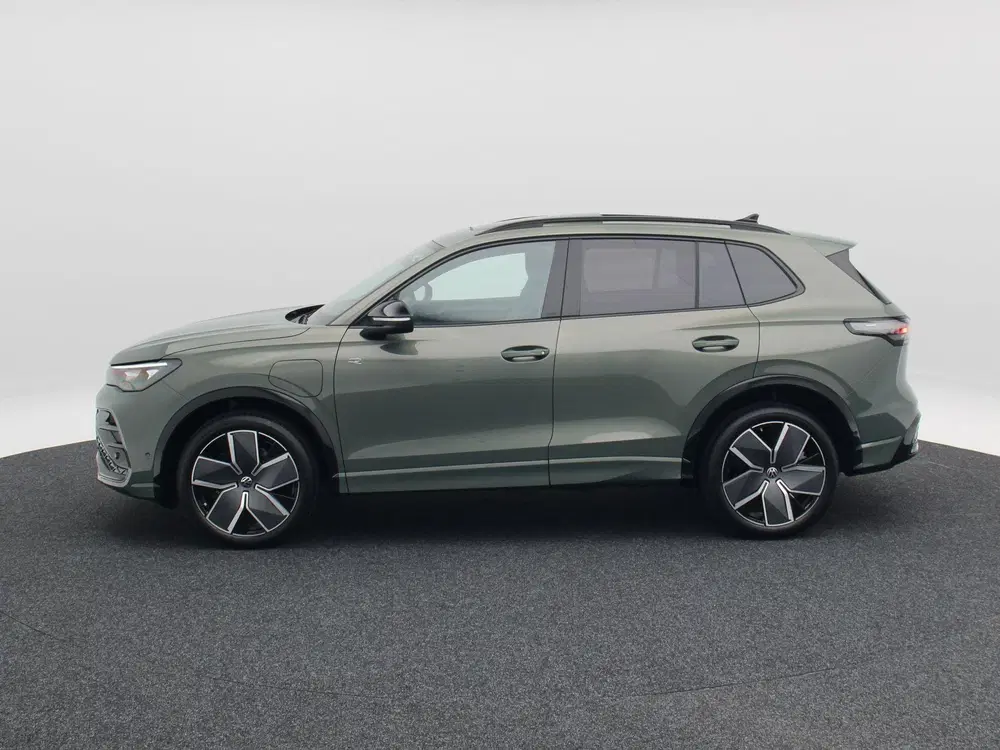 Volkswagen Tiguan 1.5 eHybrid R-Line uit 2026, foto 7