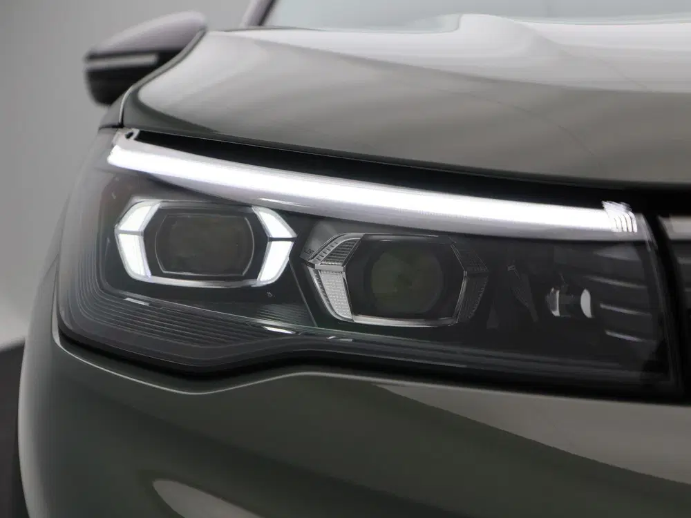 Volkswagen Tiguan 1.5 eHybrid R-Line uit 2026, foto 8