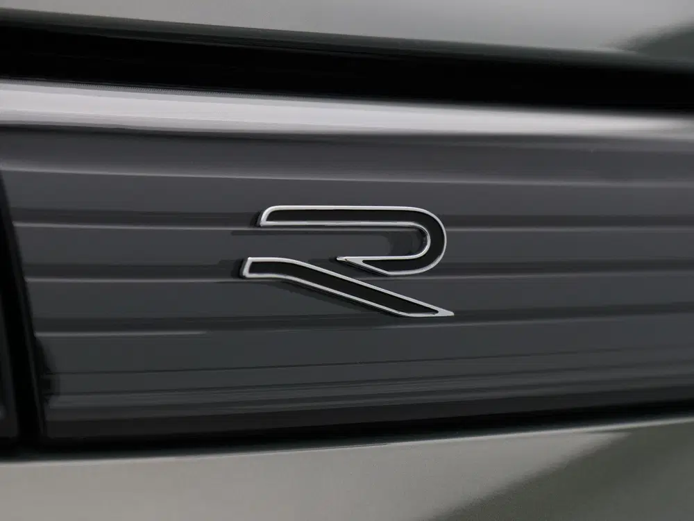 Volkswagen Tiguan 1.5 eHybrid R-Line uit 2026, foto 9