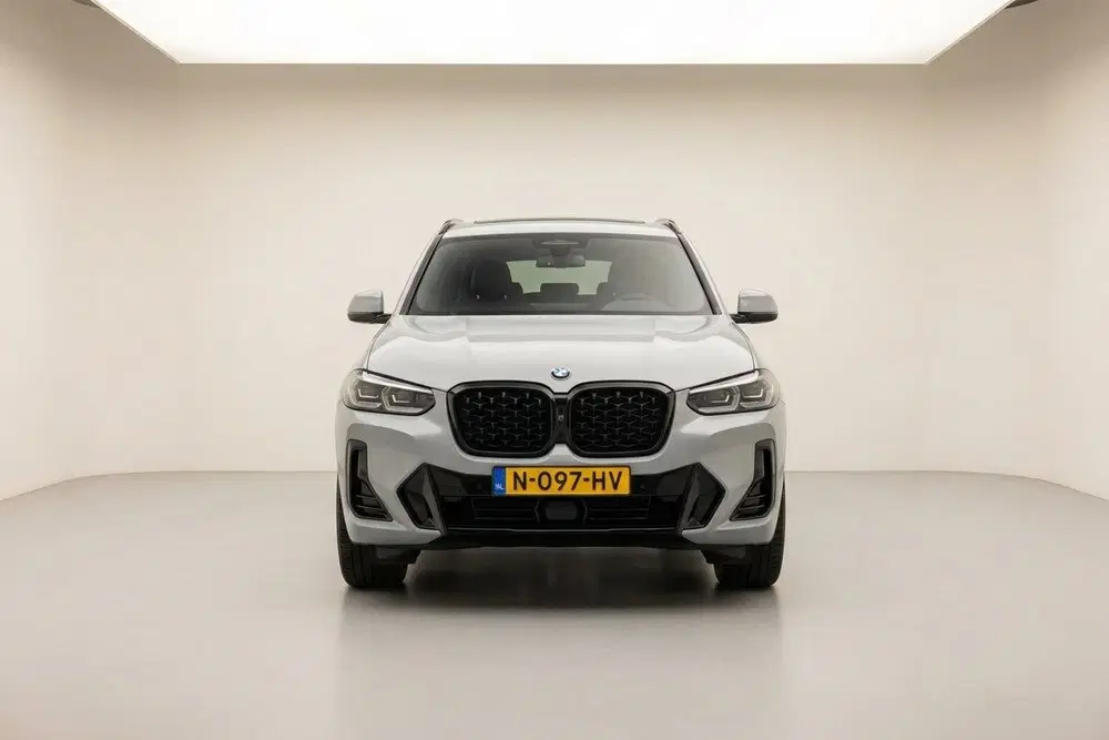 BMW X4 XDrive20i M-SPORT NIEUW MODEL INCL-BTW uit 2021, foto 2