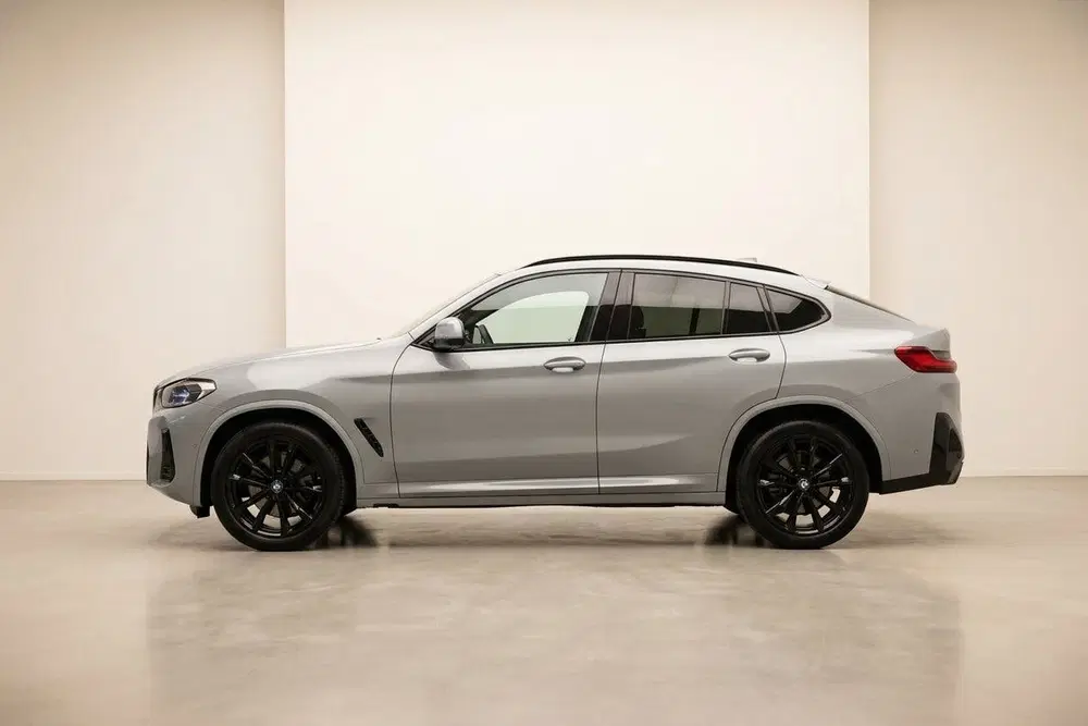 BMW X4 XDrive20i M-SPORT NIEUW MODEL INCL-BTW uit 2021, foto 3