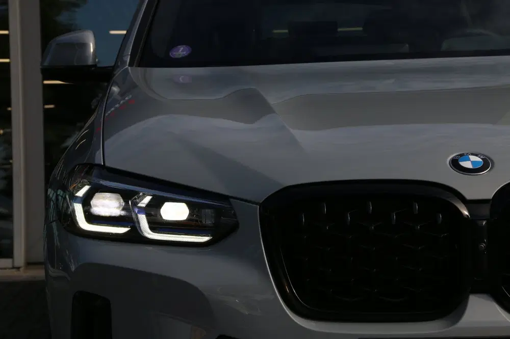 BMW X4 XDrive20i M-SPORT NIEUW MODEL INCL-BTW uit 2021, foto 6