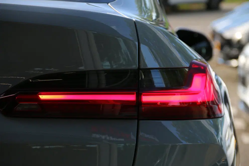 BMW X4 XDrive20i M-SPORT NIEUW MODEL INCL-BTW uit 2021, foto 7