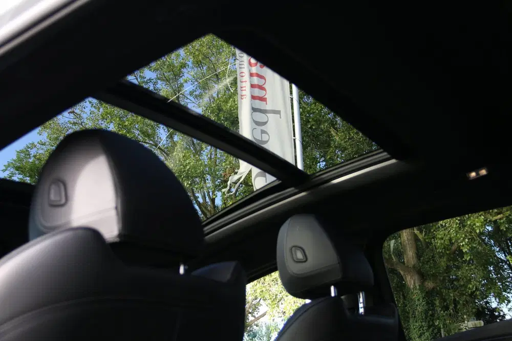 BMW X4 XDrive20i M-SPORT NIEUW MODEL INCL-BTW uit 2021, foto 9