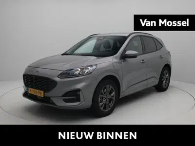 Ford Kuga 2.5 PHEV ST-Line X uit 2021