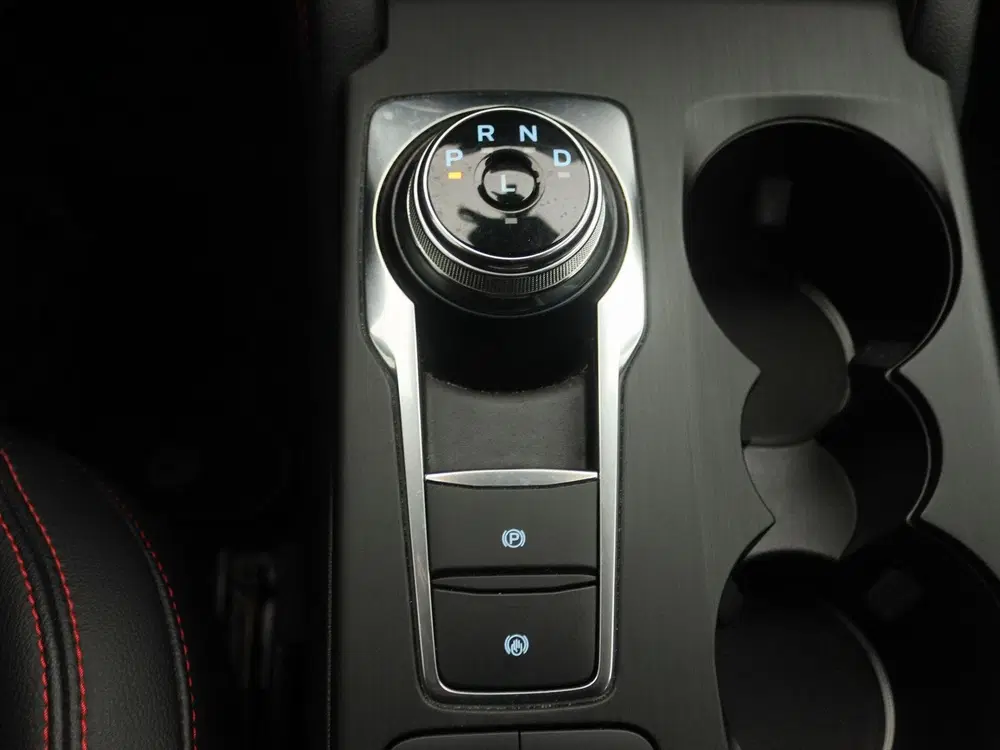 Ford Kuga 2.5 PHEV ST-Line X uit 2021, foto 12