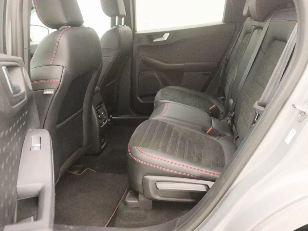 Ford Kuga 2.5 PHEV ST-Line X uit 2021, foto 15