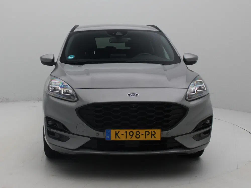 Ford Kuga 2.5 PHEV ST-Line X uit 2021, foto 4