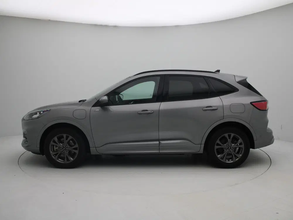 Ford Kuga 2.5 PHEV ST-Line X uit 2021, foto 5