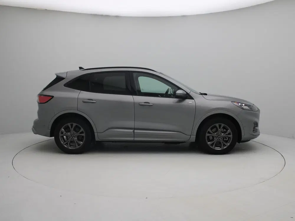 Ford Kuga 2.5 PHEV ST-Line X uit 2021, foto 7