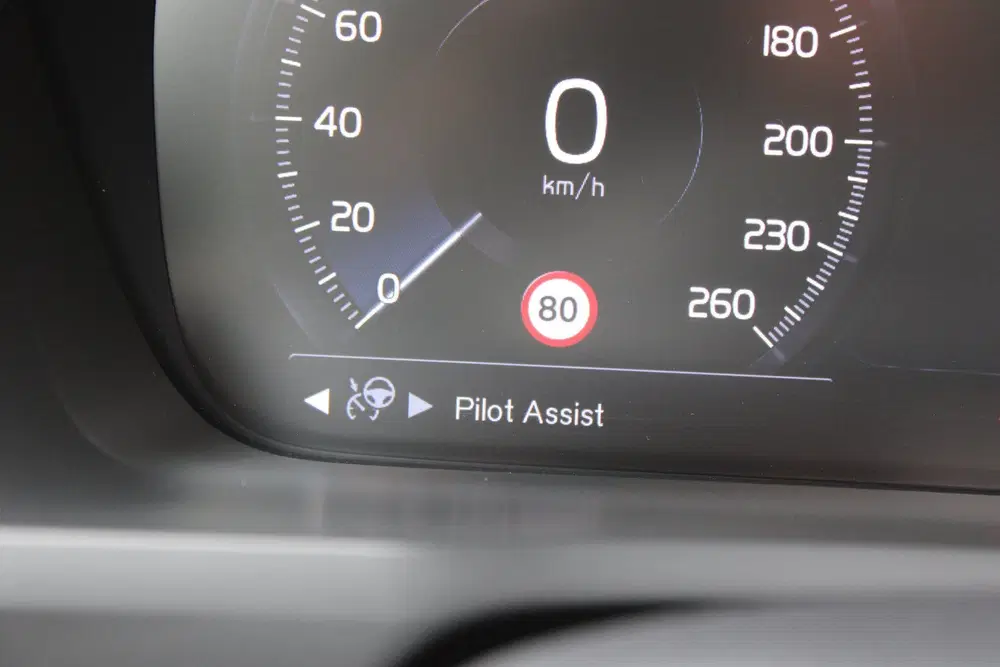 Volvo XC90 2.0 T8 Recharge AWD Inscription SOh 92.1% uit 2021, foto 11