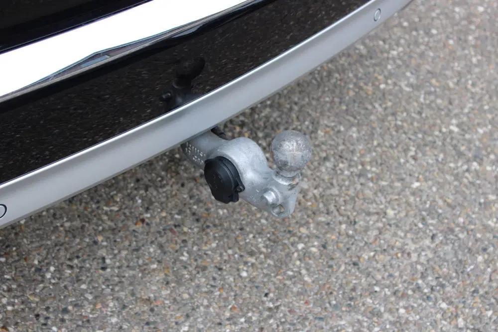 Volvo XC90 2.0 T8 Recharge AWD Inscription SOh 92.1% uit 2021, foto 12