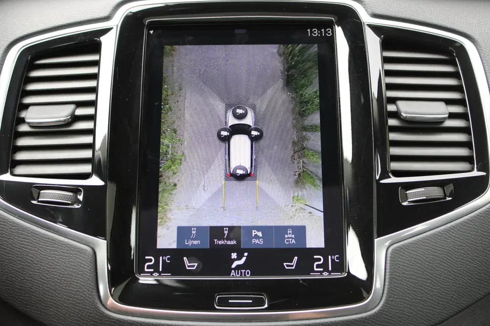 Volvo XC90 2.0 T8 Recharge AWD Inscription SOh 92.1% uit 2021, foto 14