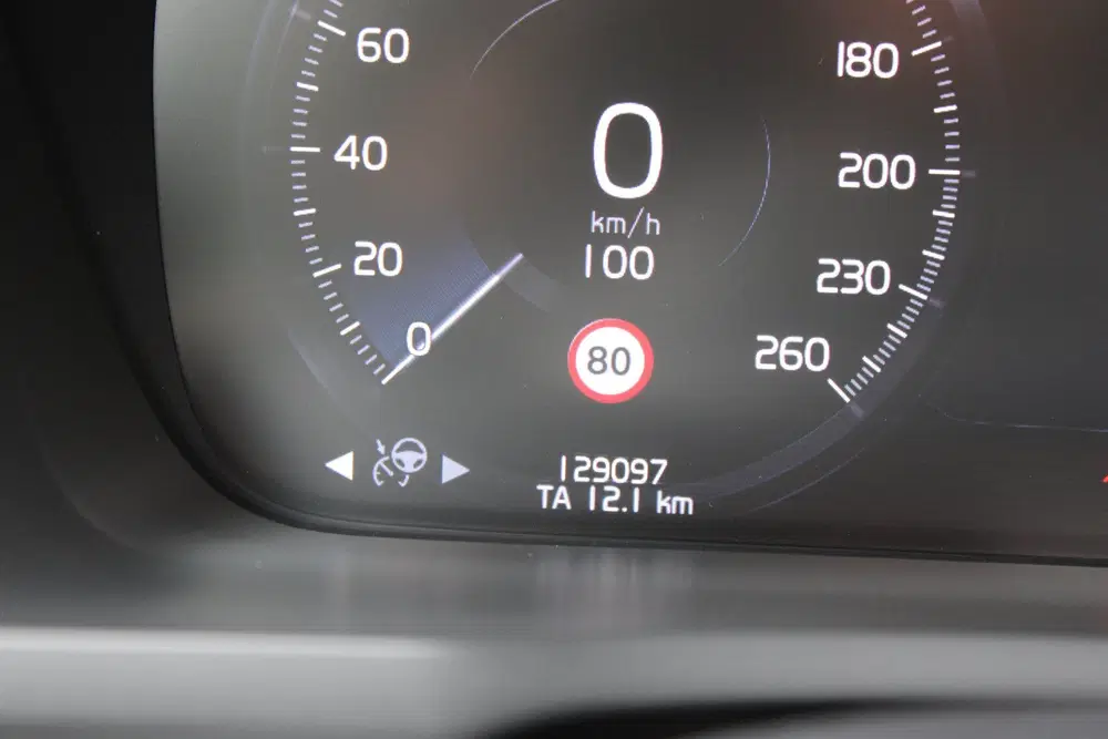 Volvo XC90 2.0 T8 Recharge AWD Inscription SOh 92.1% uit 2021, foto 7