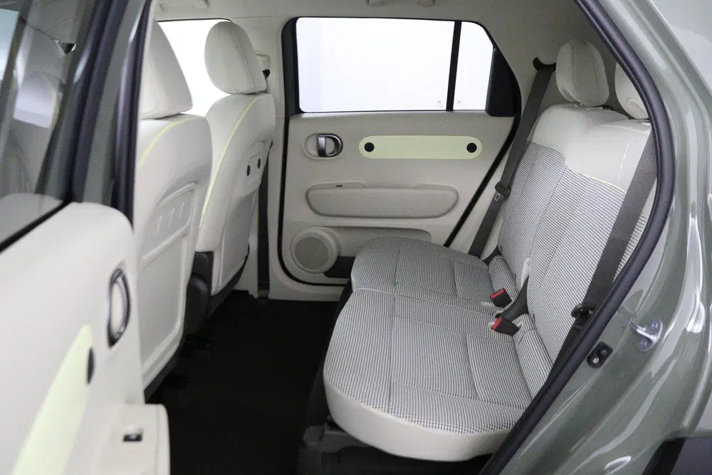 Hyundai Inster Pulse Advanced 42 kWh uit 2026, foto 15