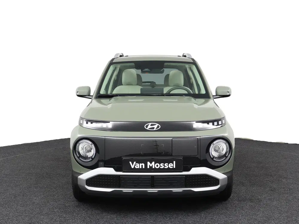 Hyundai Inster Pulse Advanced 42 kWh uit 2026, foto 9