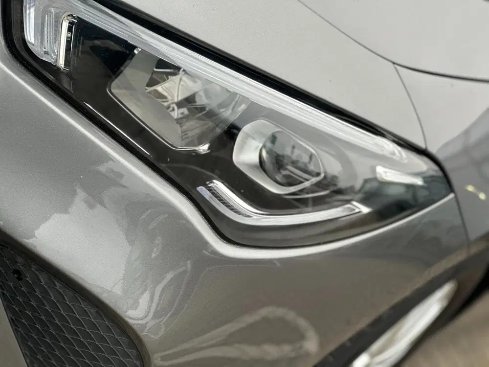 Mercedes-Benz CLA 180 Business Solution uit 2020, foto 7