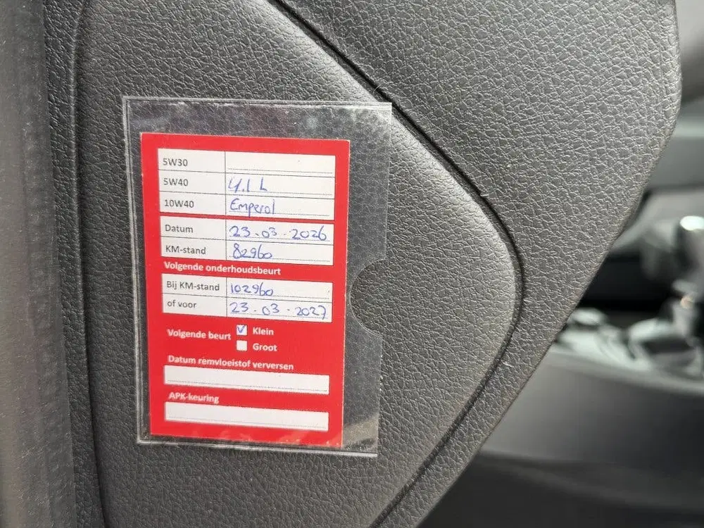 Dacia Sandero 0.9 TCe SL Stepway uit 2019, foto 13