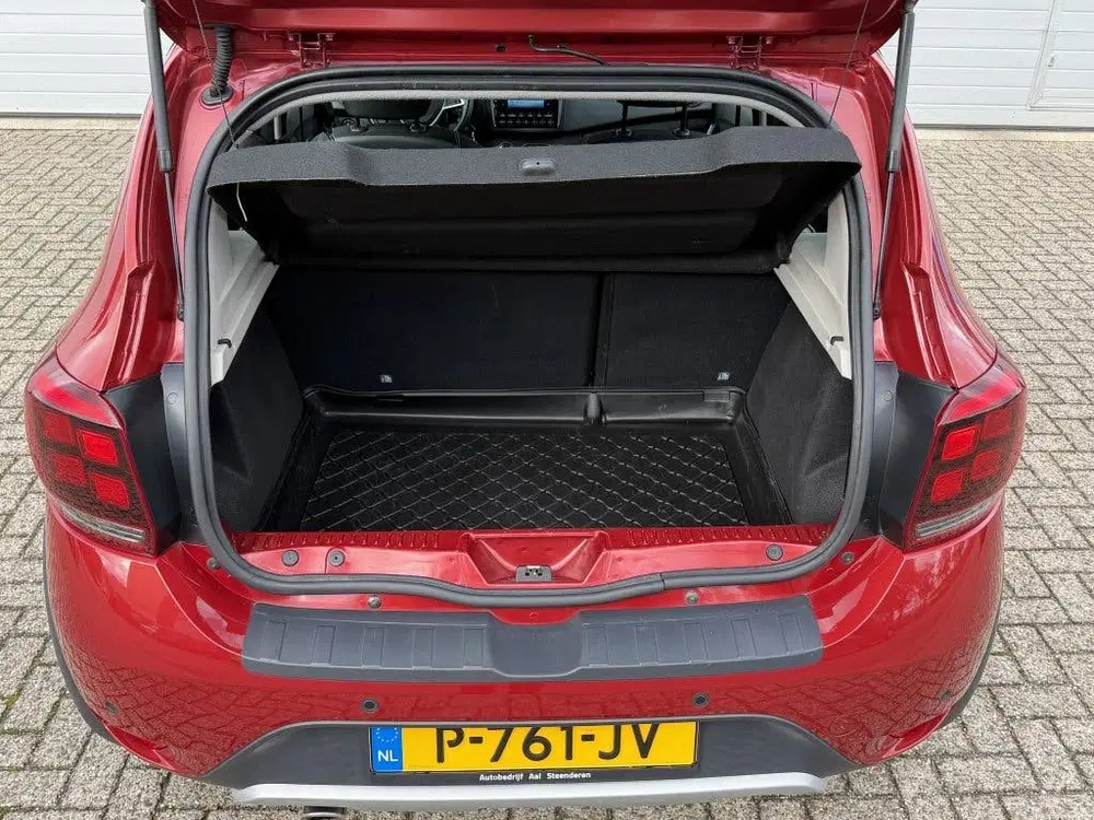 Dacia Sandero 0.9 TCe SL Stepway uit 2019, foto 6