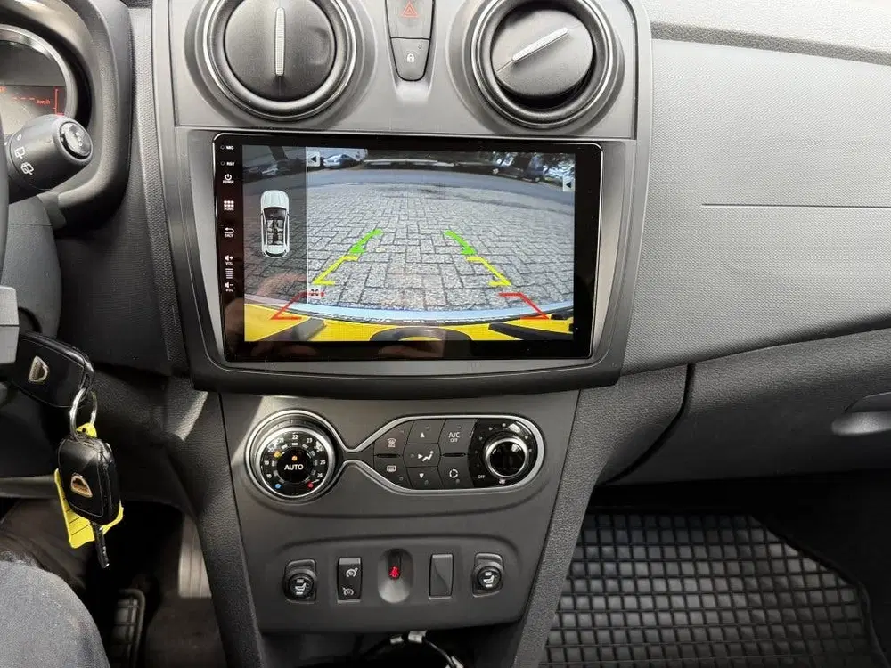 Dacia Sandero 0.9 TCe SL Stepway uit 2019, foto 7