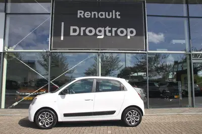 Renault Twingo 82PK-COLLECTION-50DKM-AIRCO-CRUISE-TOUCHSC uit 2023