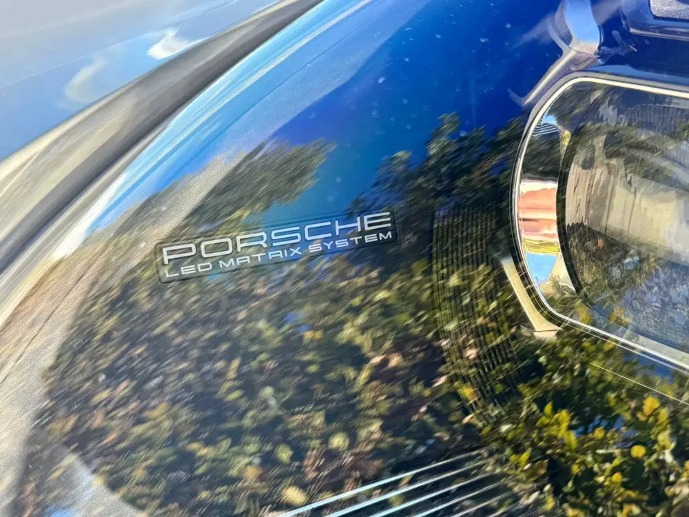 Porsche 911 911 (992) Carrera 4S uit 2019, foto 12
