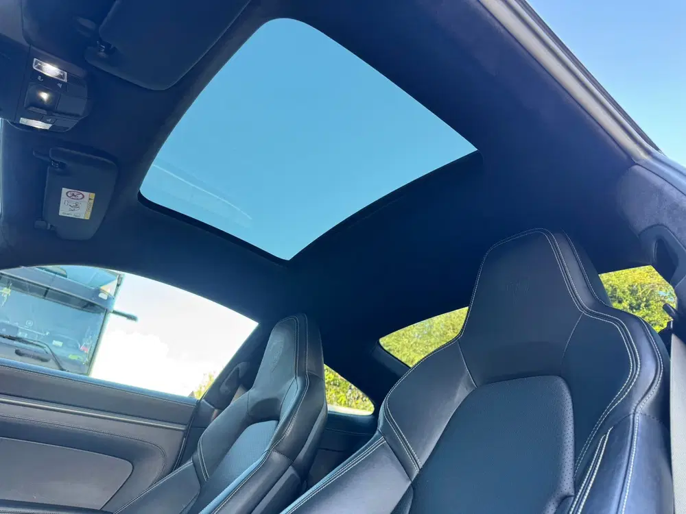 Porsche 911 911 (992) Carrera 4S uit 2019, foto 15