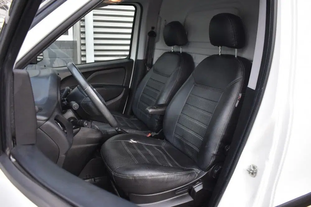 Fiat Doblo 1.6 MJ L2 MAXI uit 2021, foto 15