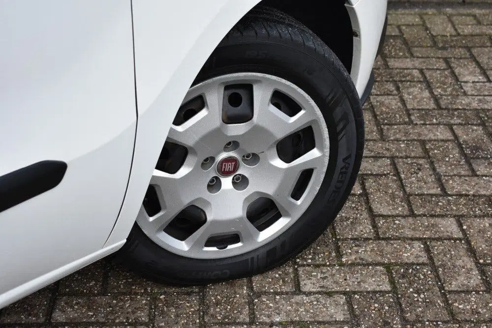 Fiat Doblo 1.6 MJ L2 MAXI uit 2021, foto 7