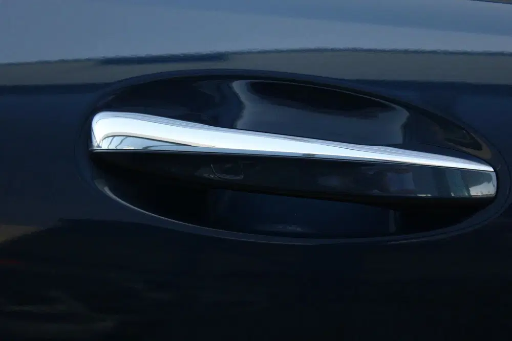 Mercedes-Benz EQB 250 Luxury Line 7-PER 67 kWh PANORAMADAK L uit 2023, foto 11