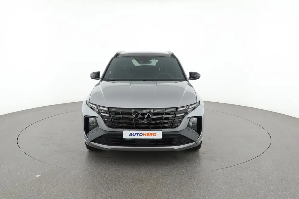 Hyundai TUCSON 1.6 T-GDI PHEV N Line 4WD uit 2021, foto 11