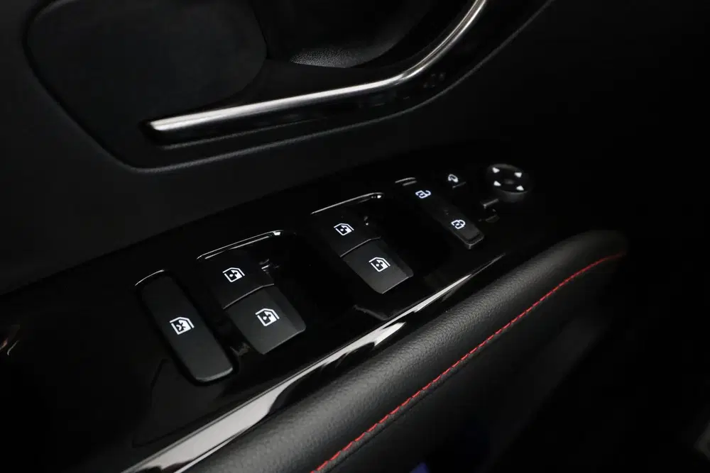 Hyundai TUCSON 1.6 T-GDI PHEV N Line 4WD uit 2021, foto 14