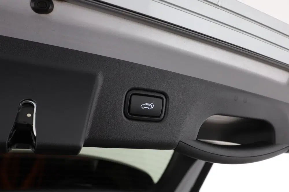 Hyundai TUCSON 1.6 T-GDI PHEV N Line 4WD uit 2021, foto 15