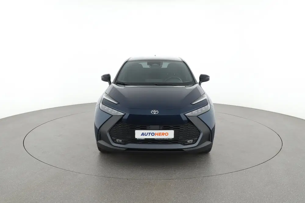 Toyota C-HR 2.0 Plug-in Hybrid 220 Executive uit 2025, foto 11